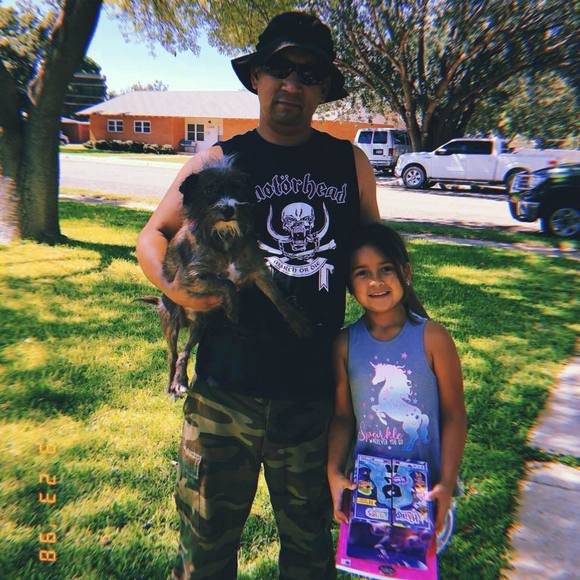 Meet your Posher, Joshua - Picture 1 of 1